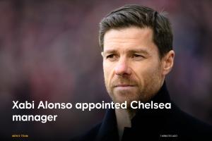 放权！蓝军公告阿隆索是“manager”，此前几任主帅都是“coach”